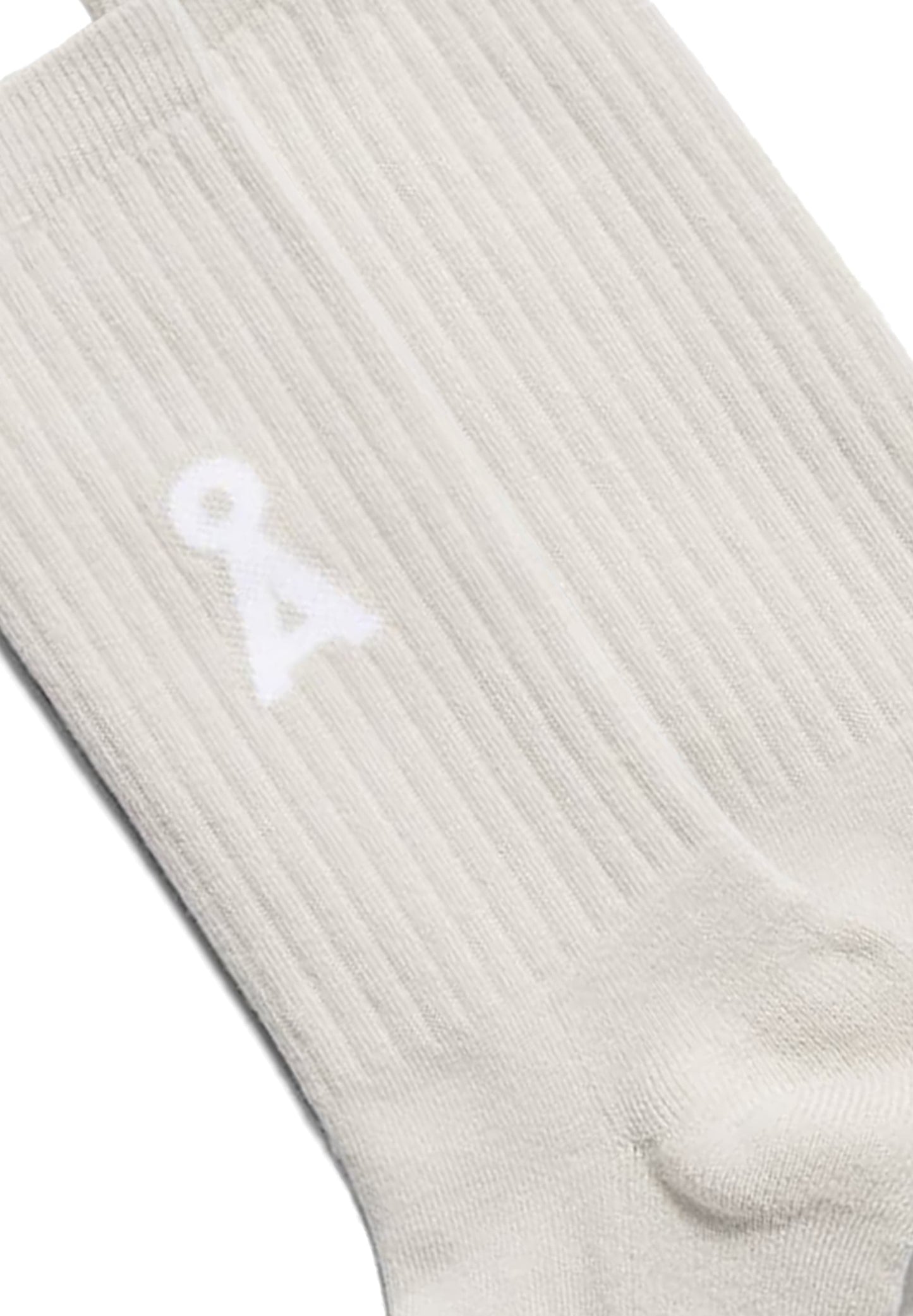 Chaussettes en coton biologique | "Saamus bold - luna rock"
