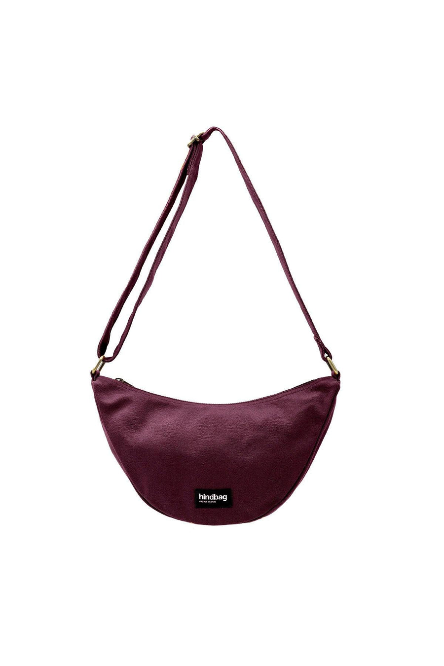 Banane en coton bio | Prune "andrea prune"