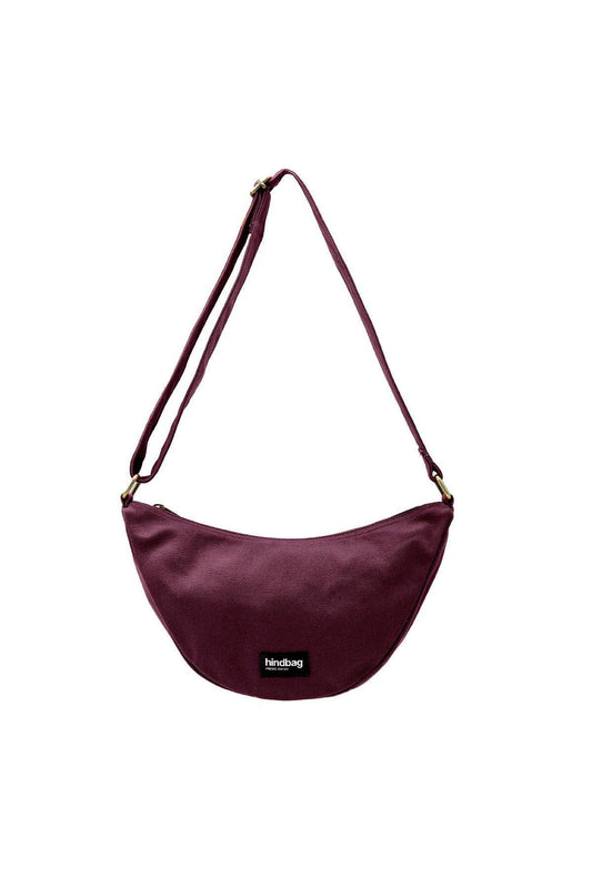 Banane en coton bio | Prune "andrea prune"