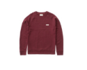 Sweat figue en coton bio - samuel