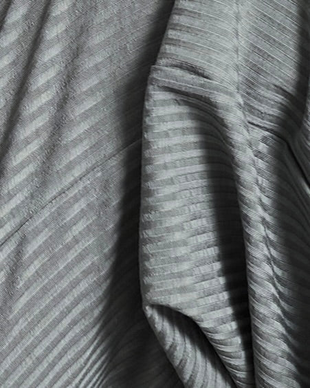 Pantalon ample léger en tencel | vert "smilla sea spray"