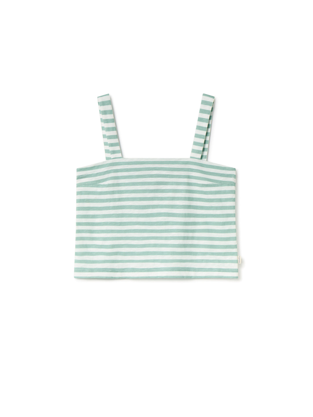 torsa - mint leaf stripes