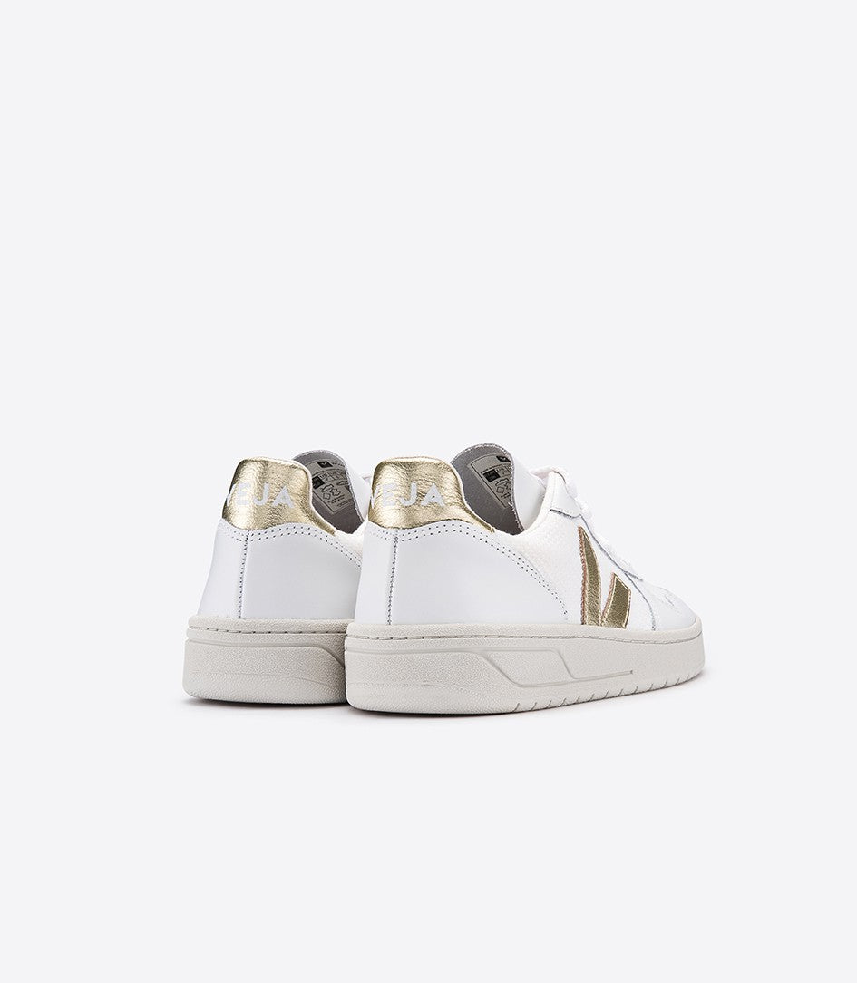 Baskets v-10 bmesh white gold