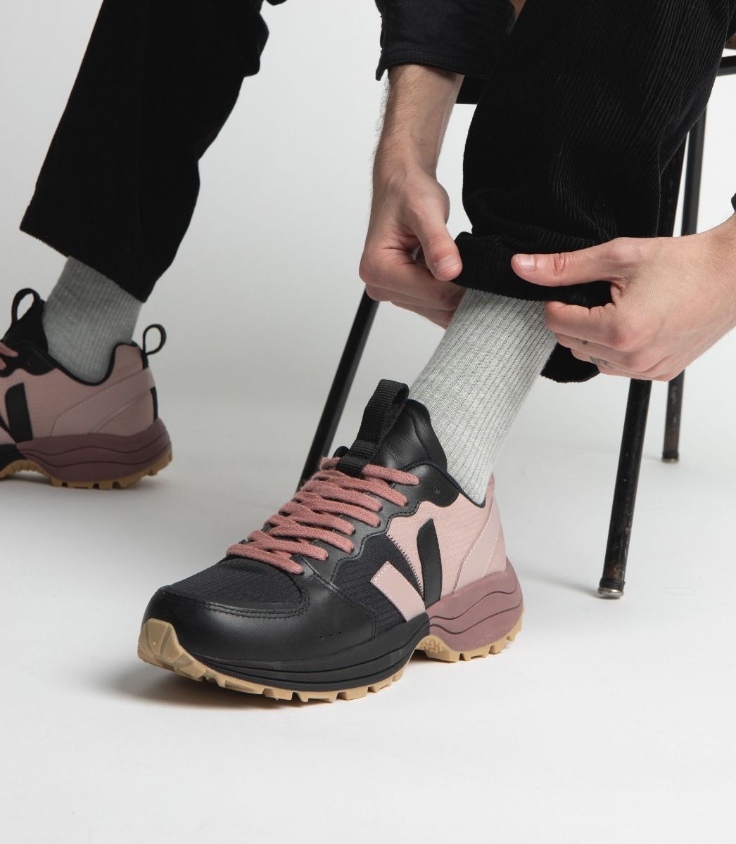 Baskets venturi ripstop emir Shiro