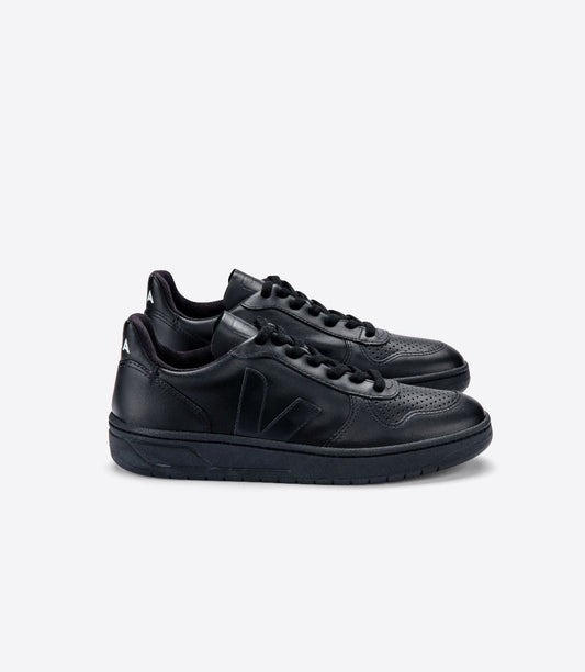 Baskets v-10 bastille cwl all black