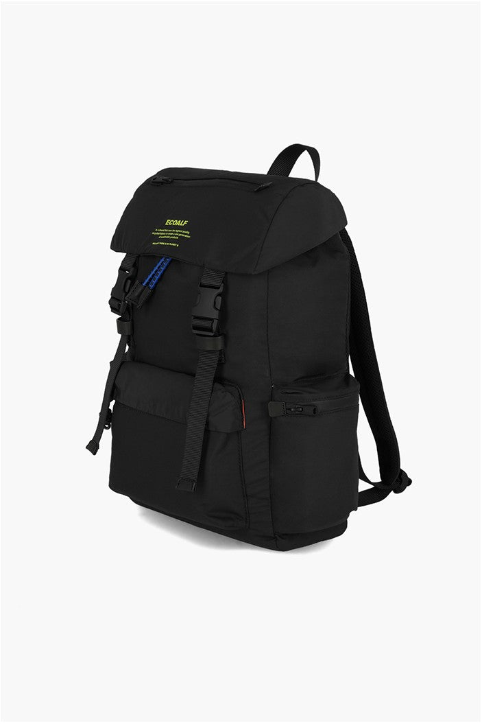 Sac à noir en recyclé - WILD SHERPA