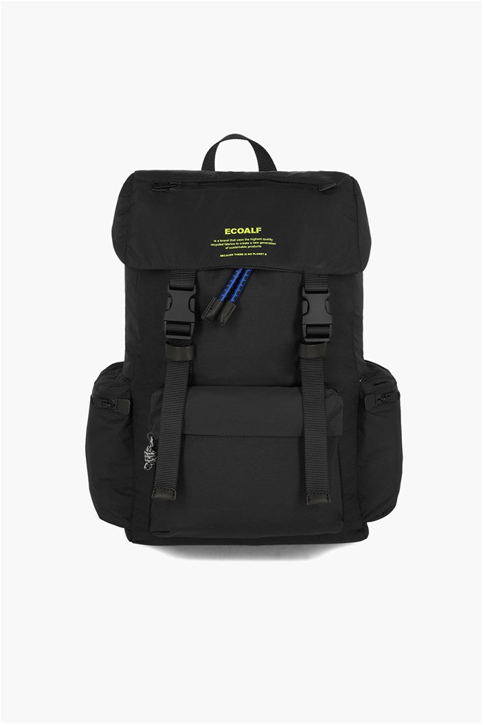 Sac à noir en recyclé - WILD SHERPA