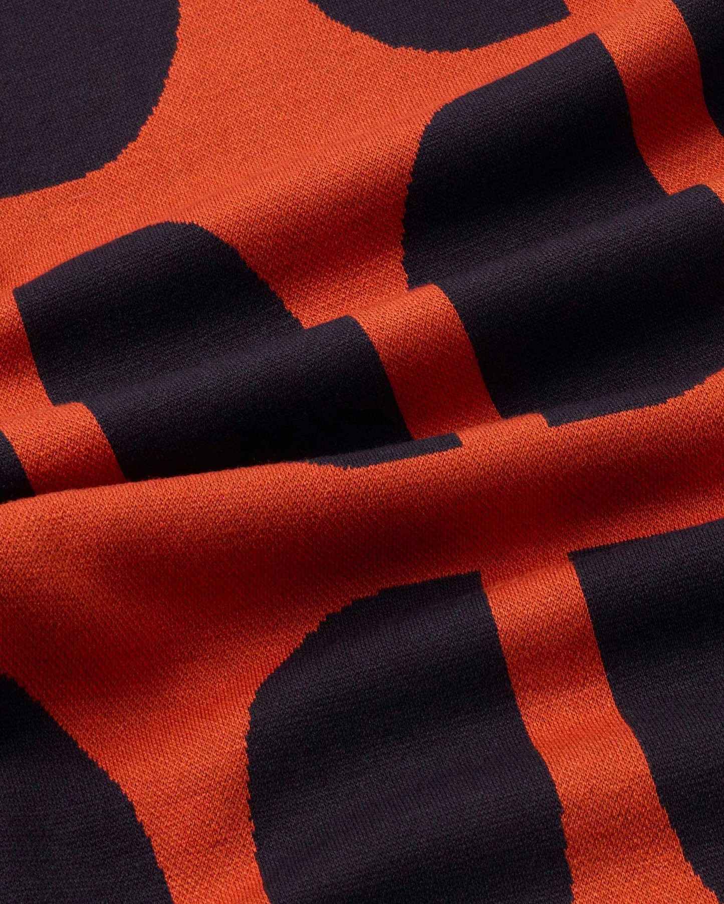 Pantalon à motifs en ecovero et recyclé - wallpaper naia pants