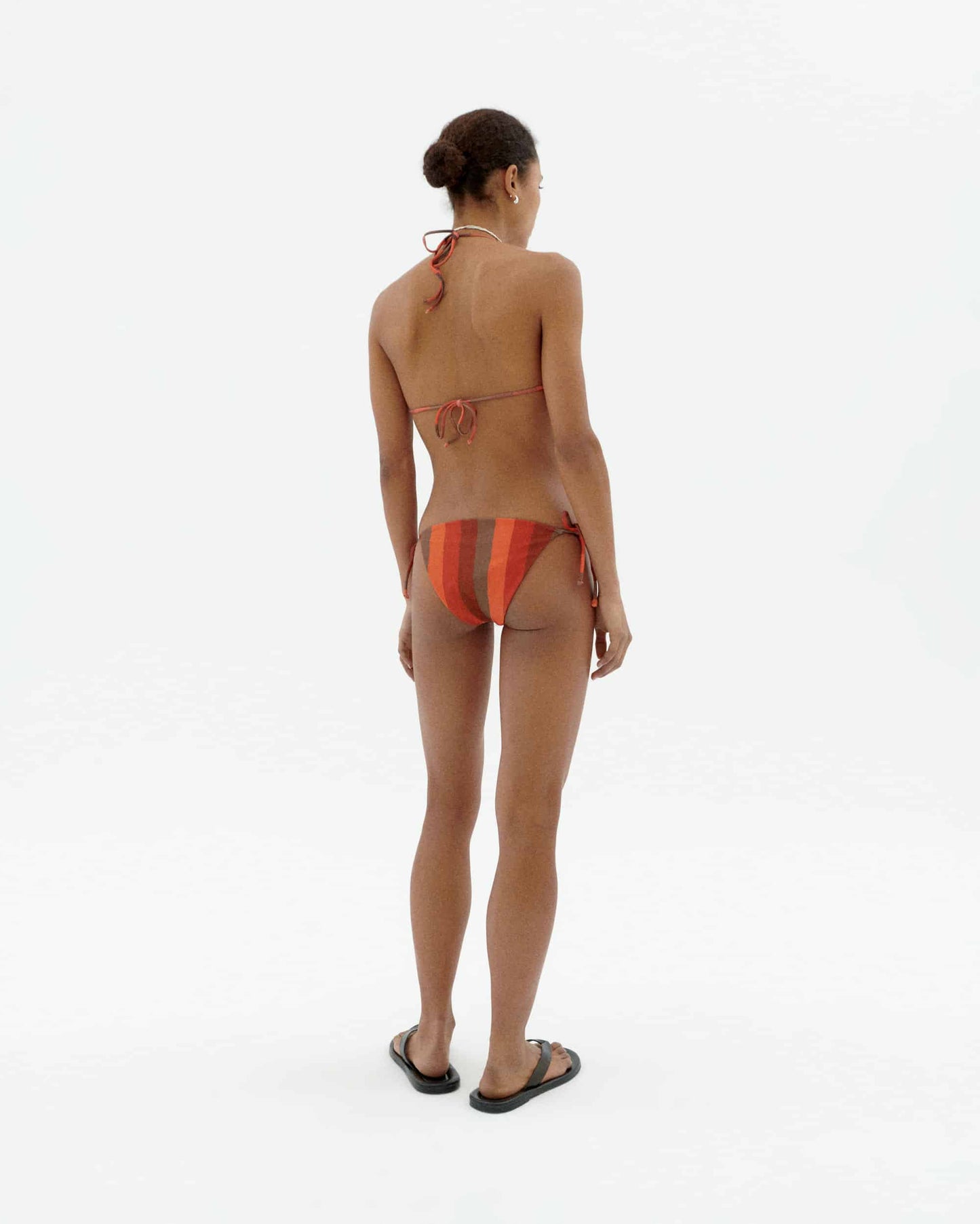 Bas de maillot en matières recyclées | multicolore "Firesand palermo swimwear"